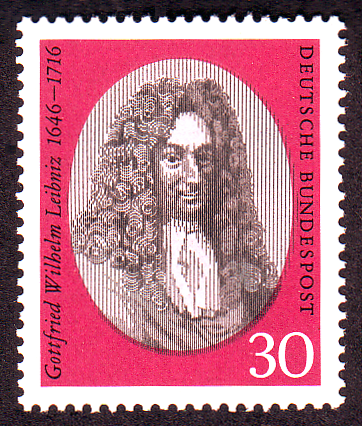 Leibniz-Marke